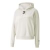 (WMNS) Evide Hoodie “White”