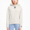 (WMNS) Evide Hoodie “White”