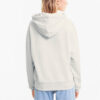 (WMNS) Evide Hoodie “White”