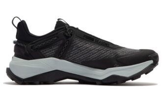 (WMNS) Explore Nitro “Black Platinum Grey”