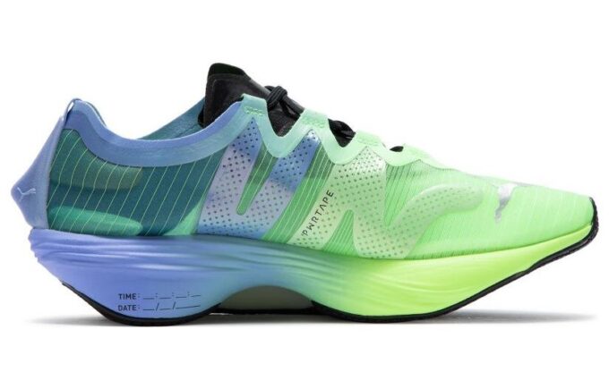 (WMNS) Fast-Fwd Nitro Elite “Elektro Purple”