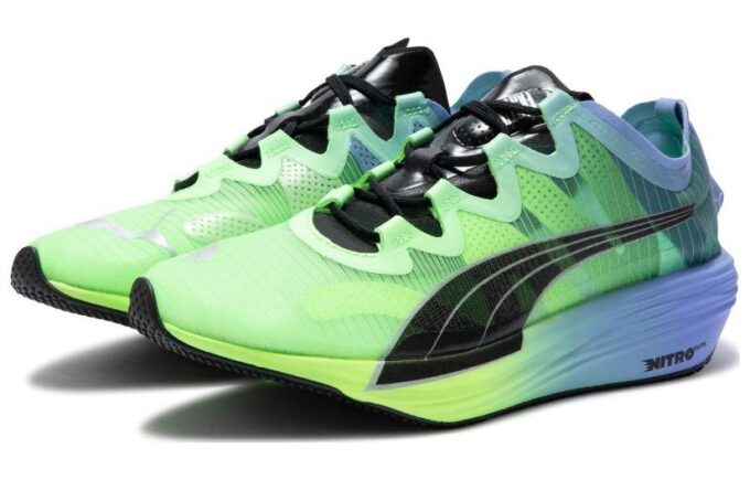 (WMNS) Fast-Fwd Nitro Elite “Elektro Purple”