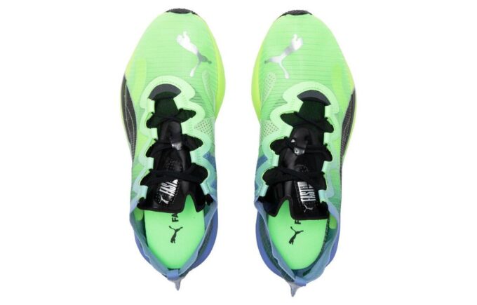 (WMNS) Fast-Fwd Nitro Elite “Elektro Purple”