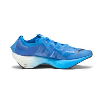 (WMNS) Fast-FWD Nitro Elite “Fire Orchid Ultra Blue Mismatch”