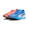 (WMNS) Fast-FWD Nitro Elite “Fire Orchid Ultra Blue Mismatch”