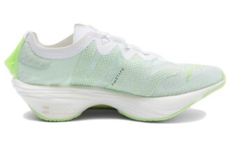 (WMNS) Fast-Fwd Nitro Elite “White Green Black”