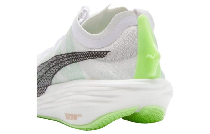 (WMNS) Fast-Fwd Nitro Elite “White Green Black”
