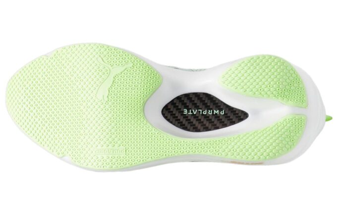 (WMNS) Fast-Fwd Nitro Elite “White Green Black”