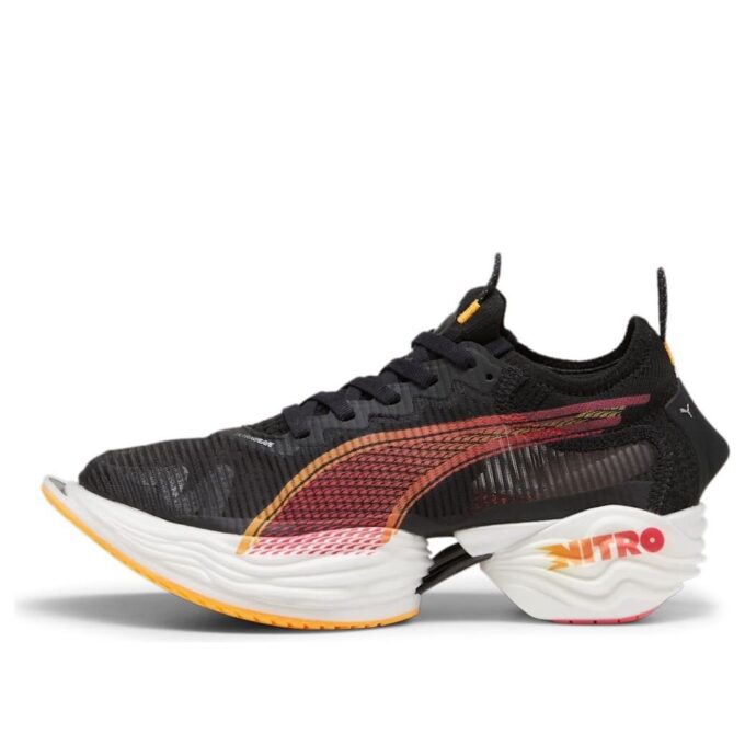 (WMNS) Fast-R Nitro Elite 2 “Black Sun Stream”