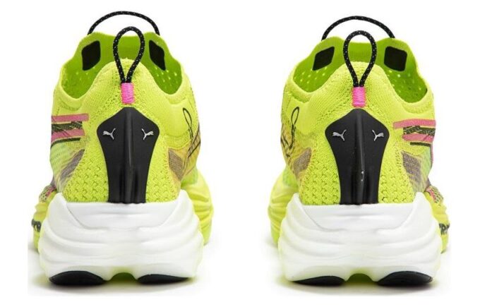 (WMNS) Fast-R Nitro Elite 2 Shoes “Green Black Red”