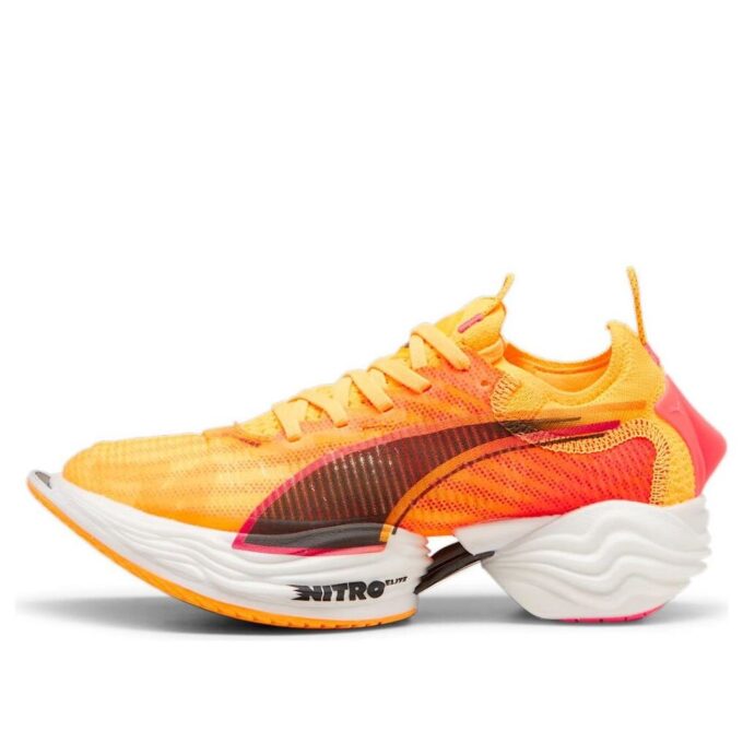 (WMNS) Fast-R Nitro Elite 2 “Sun Stream”