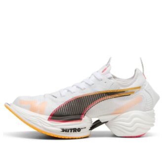 (WMNS) Fast-R Nitro Elite 2 “White Sunset Glow”