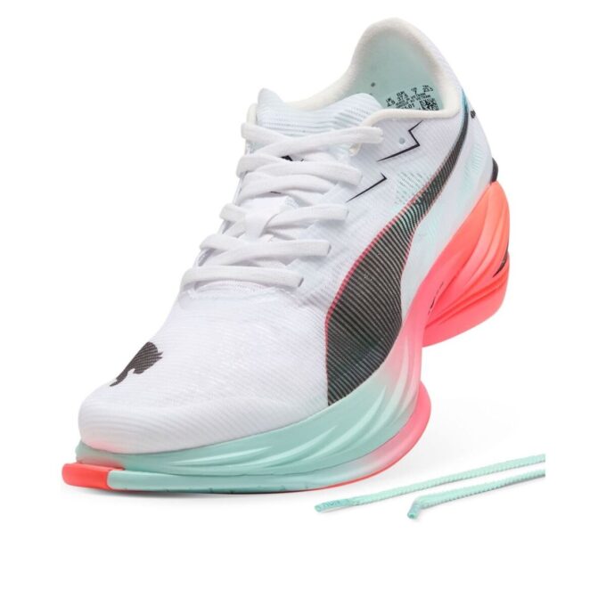 (WMNS) Fast-R Nitro Elite 3 “White Glowing Red Mint”