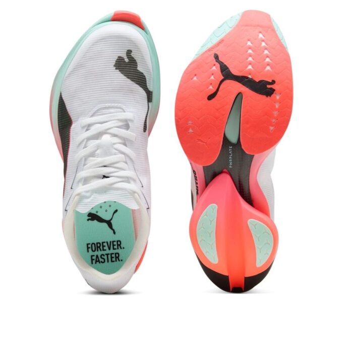 (WMNS) Fast-R Nitro Elite 3 “White Glowing Red Mint”