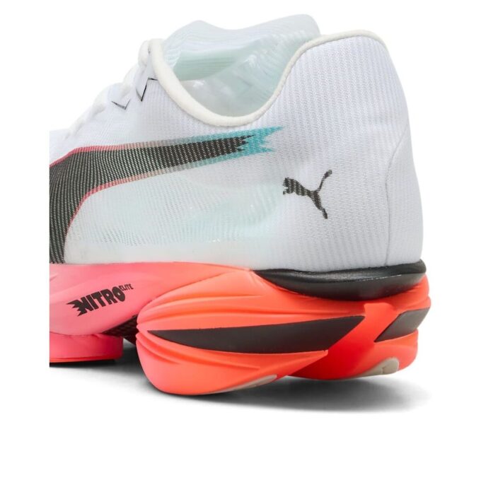 (WMNS) Fast-R Nitro Elite 3 “White Glowing Red Mint”