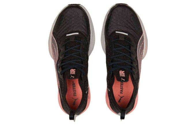 (WMNS) Fast-R Nitro Elite Carbon “Black Carnation Pink”