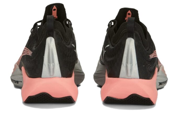 (WMNS) Fast-R Nitro Elite Carbon “Black Carnation Pink”