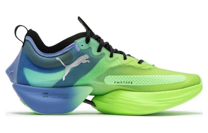 (WMNS) FAST-R Nitro Elite Elektrocharged