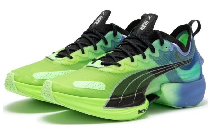 (WMNS) FAST-R Nitro Elite Elektrocharged