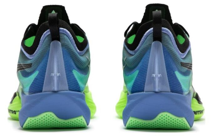 (WMNS) FAST-R Nitro Elite Elektrocharged