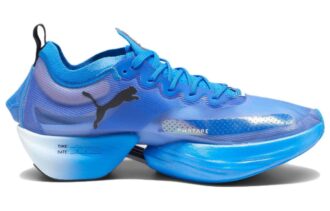 (WMNS) Fast-R Nitro Elite “Red Ultra Blue Mismatch”