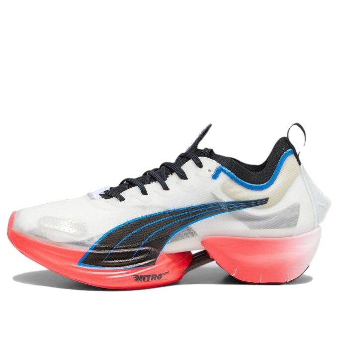 (WMNS) Fast-R Nitro Elite “White Fire Orchid”