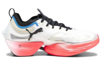 (WMNS) Fast-R Nitro Elite “White Fire Orchid”