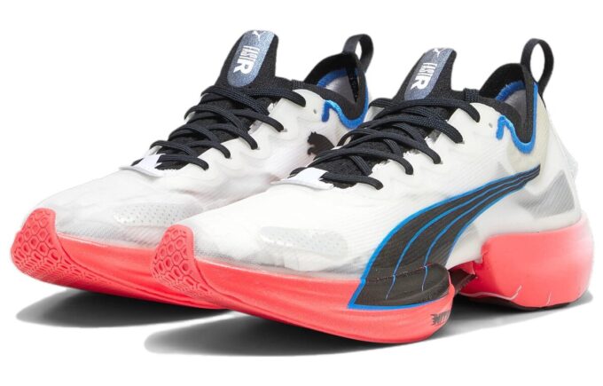 (WMNS) Fast-R Nitro Elite “White Fire Orchid”