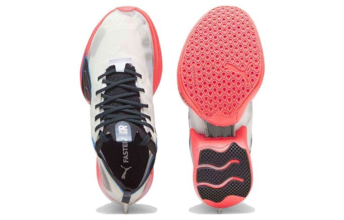 (WMNS) Fast-R Nitro Elite “White Fire Orchid”