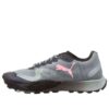 (WMNS) Fast-Trac Apex NITRO Trail Running Shoes “Grey Black”