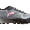 (WMNS) Fast-Trac Apex NITRO Trail Running Shoes “Grey Black”