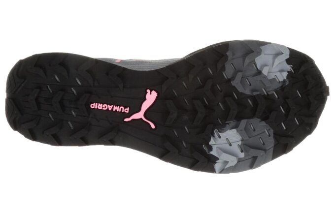 (WMNS) Fast-Trac Apex NITRO Trail Running Shoes “Grey Black”