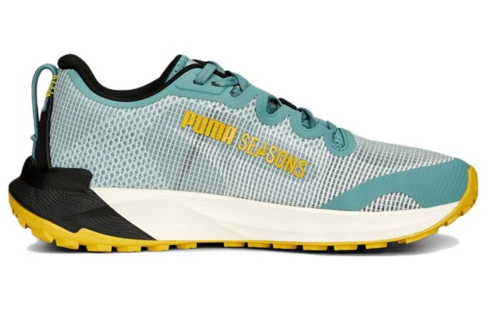 (WMNS) Fast-Trac Nitro “Adriatic Fresh Pear”