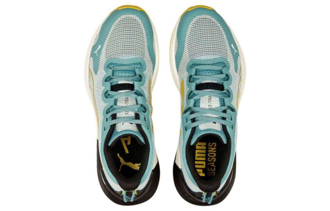 (WMNS) Fast-Trac Nitro “Adriatic Fresh Pear”