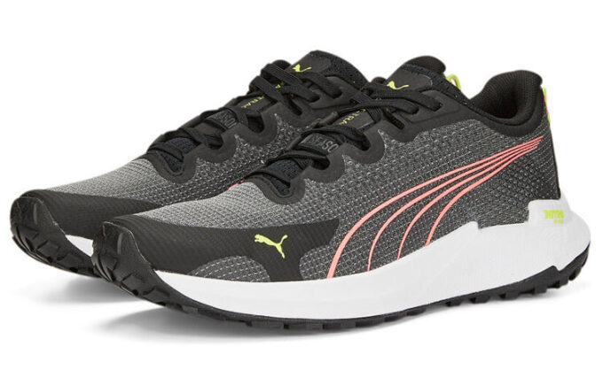 (WMNS) Fast-Trac Nitro “Black Sunset Glow”