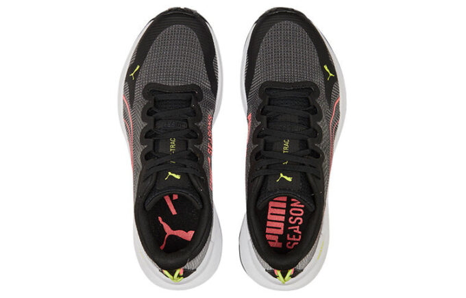 (WMNS) Fast-Trac Nitro “Black Sunset Glow”