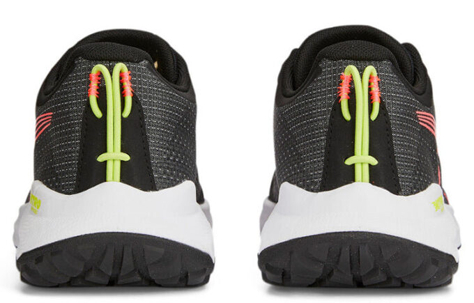 (WMNS) Fast-Trac Nitro “Black Sunset Glow”