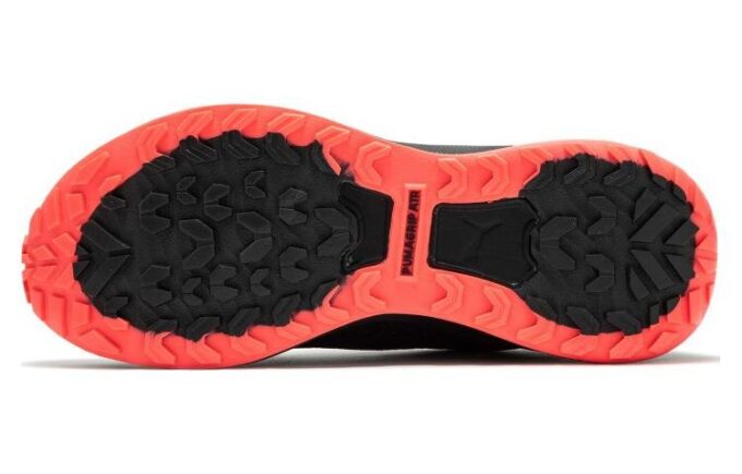 (WMNS) Fast-Trac Nitro GTX “Black Fire Orchid”