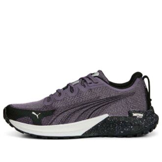 (WMNS) Fast-Trac Nitro “Purple Charcoal”