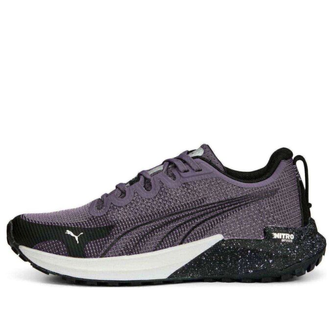 (WMNS) Fast-Trac Nitro “Purple Charcoal”