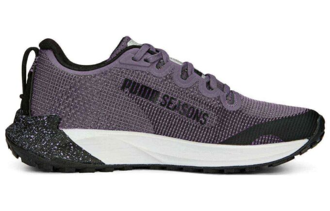 (WMNS) Fast-Trac Nitro “Purple Charcoal”