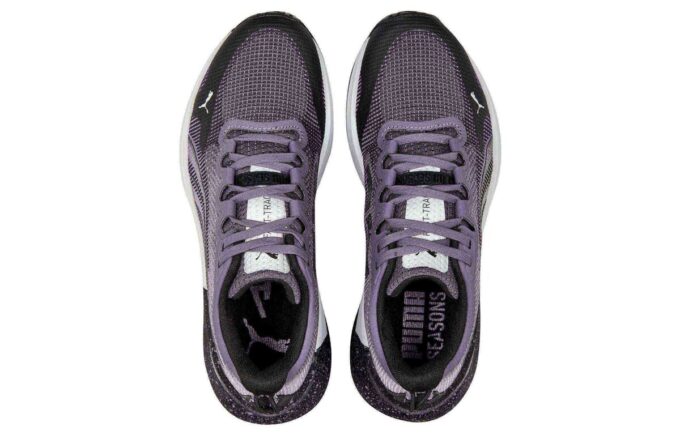 (WMNS) Fast-Trac Nitro “Purple Charcoal”