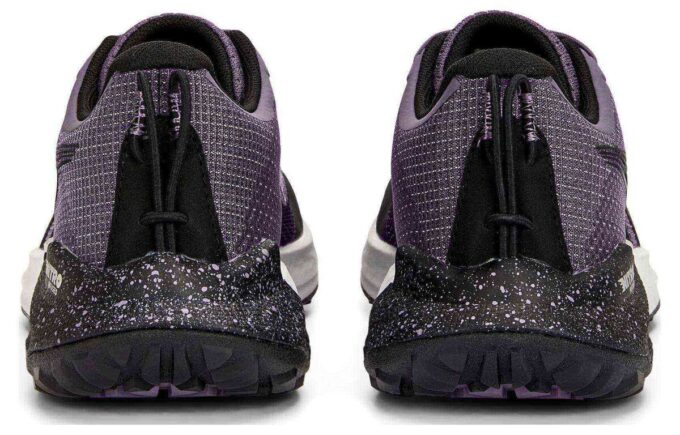 (WMNS) Fast-Trac Nitro “Purple Charcoal”