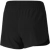 (WMNS) Favourite 4 Inch Woven Training Shorts “Black”