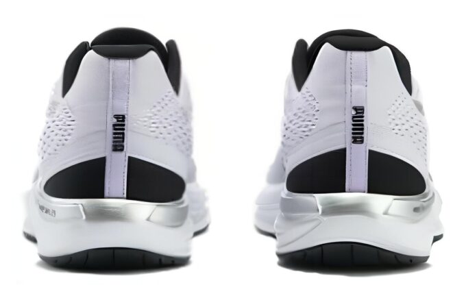 (WMNS) Feline Profoam Running Shoes “Light Purple”