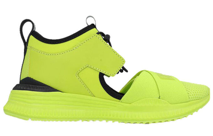 (WMNS) Fenty x Avid “Limepunch”