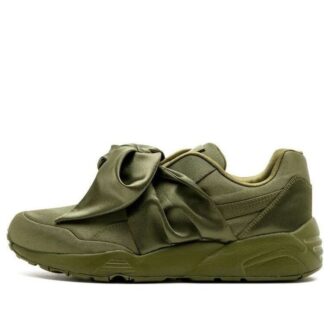 (WMNS) Fenty x Bow “Olive”