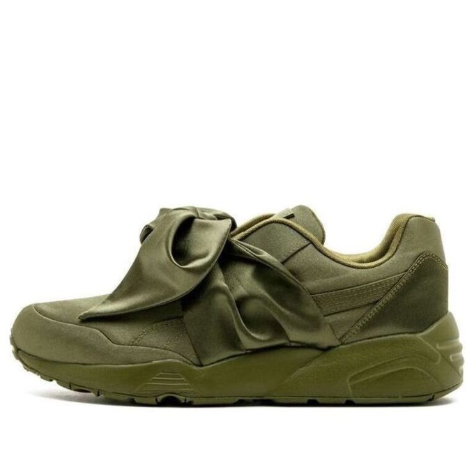 (WMNS) Fenty x Bow “Olive”