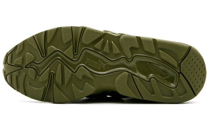 (WMNS) Fenty x Bow “Olive”