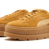 (WMNS) Fenty x Cleated Creeper “Golden Brown”